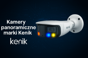 Kamery panoramiczne