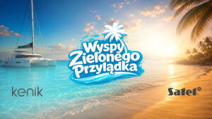 Kenik & Satel wyjazd Wyspy Zielonego Przylądka 15.05 – 23.05.2026